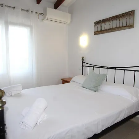 Holiday home En Moraira: 2 Hab, Piscina, Cerca De Playa Y Deportes - Hisp-216-228 *