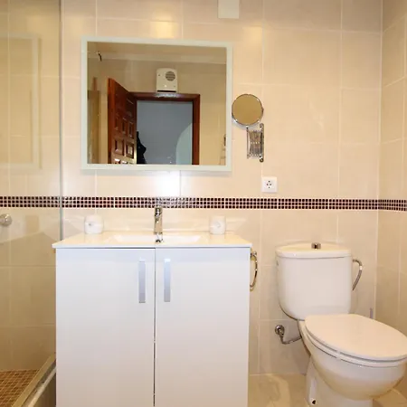 Holiday home En Moraira: 2 Hab, Piscina, Cerca De Playa Y Deportes - Hisp-216-228 *